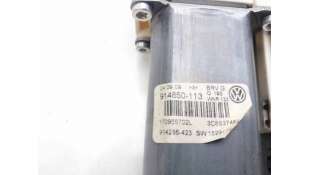 MOTOR ELEVALUNAS DELANTERO DERECHO VOLKSWAGEN PASSAT CC (2008-2012) 2.0 TDI 170CV 1968CC - L. 8227162 / 3C8837462J 2